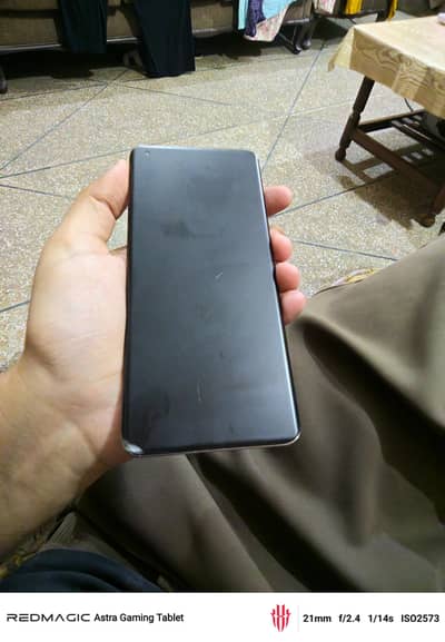 Xiaomi Mi 11 Ultra