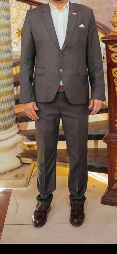 3 piece suite army green