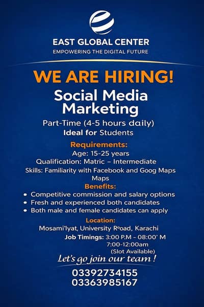 Sales Representative