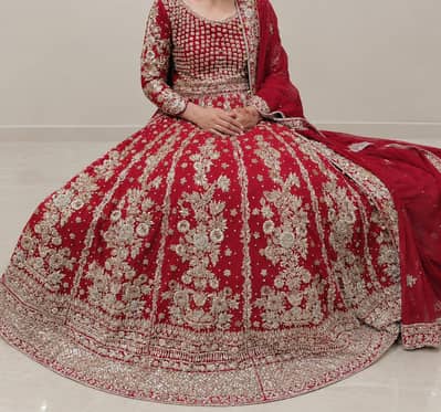 bridal dress for sale