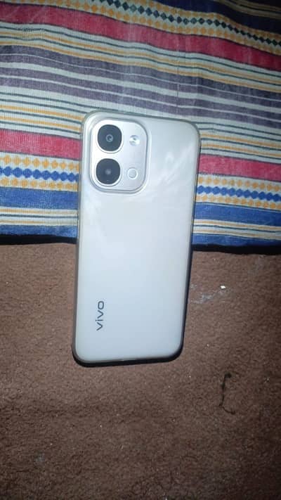 vivo y31d