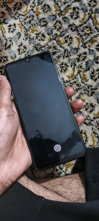 Vivo V23e