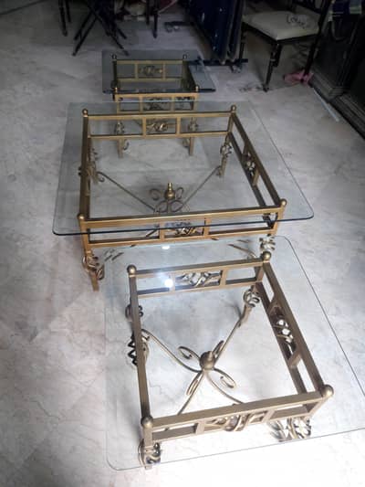 tables