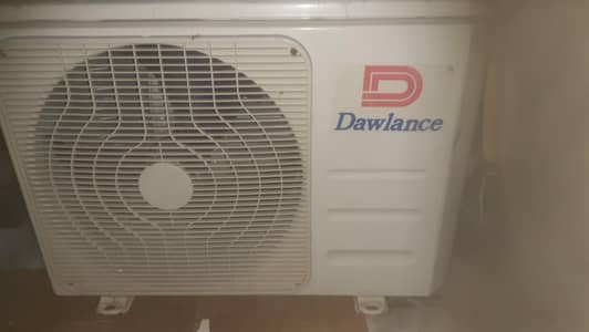 DAWLANCE 1 TON DC INVERTER AC