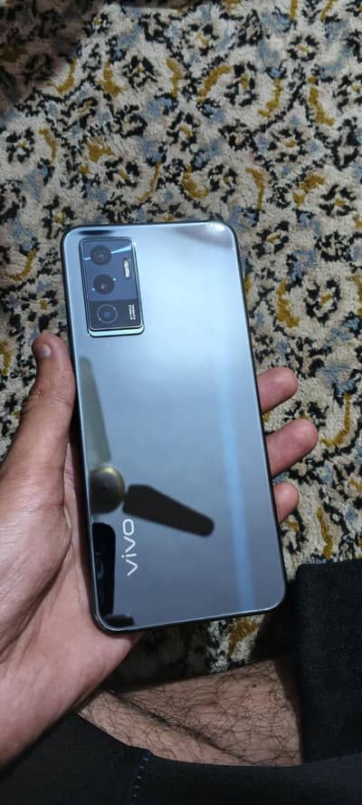 Vivo V23e