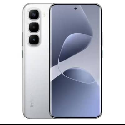 Infinix HOT60PRO+ 12/256GB