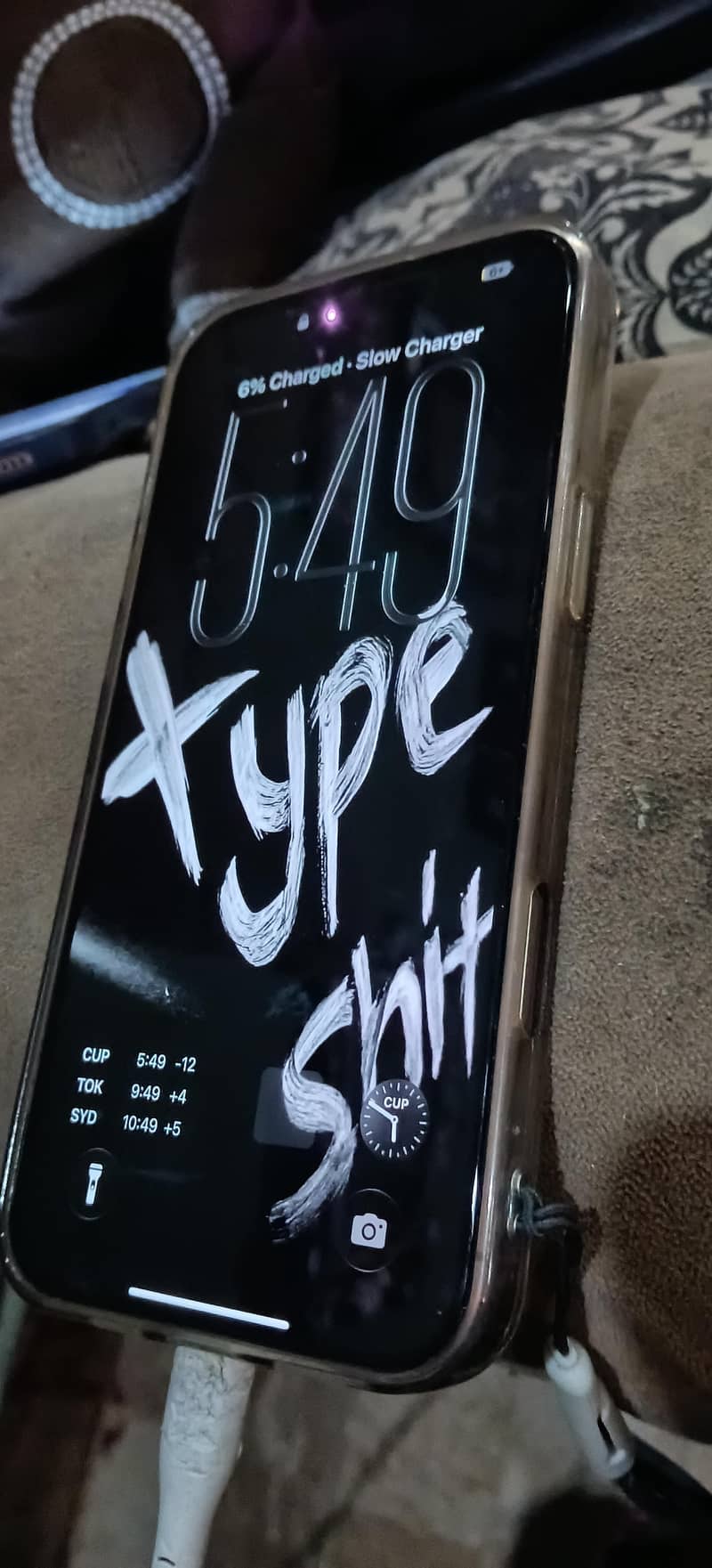Apple iPhone 16 Pro Max 3