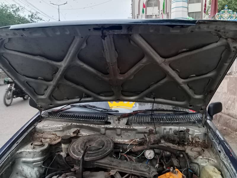 charad car 2