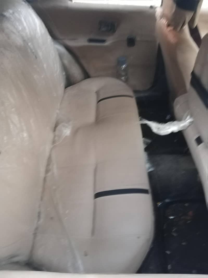 charad car 4