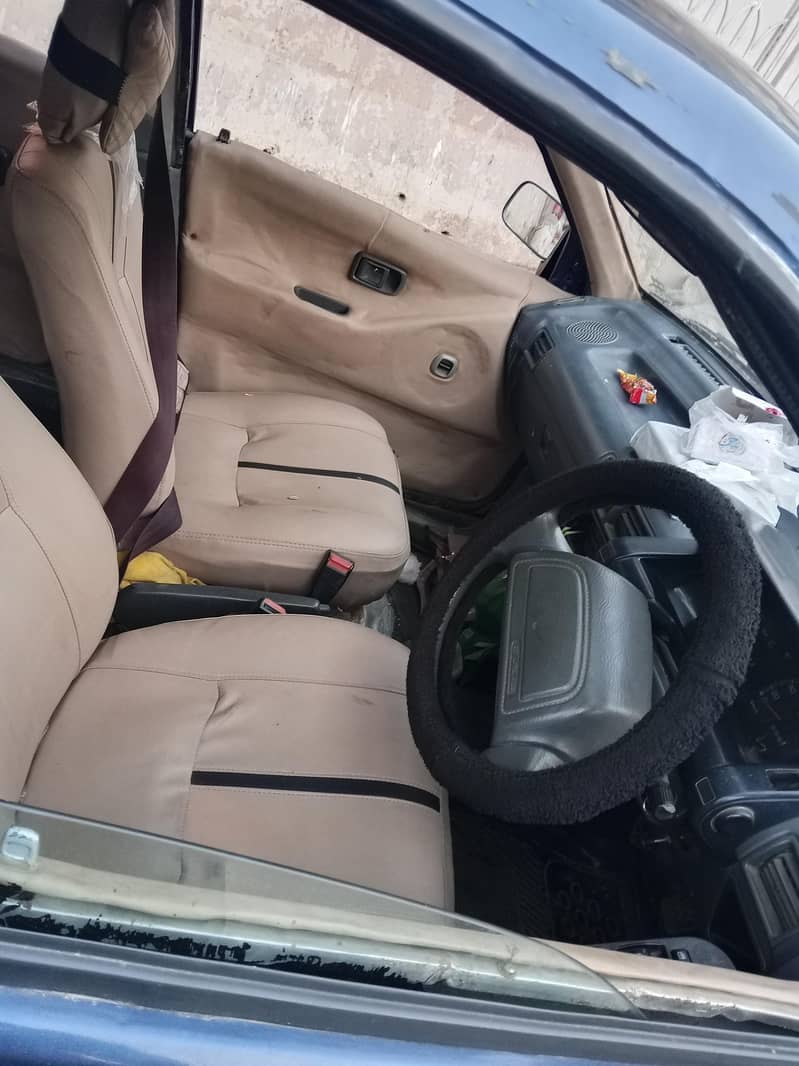 charad car 6