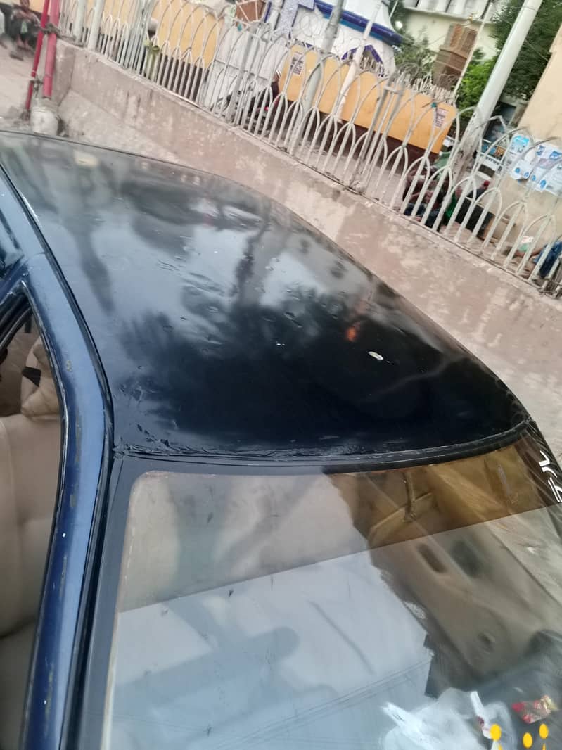charad car 7