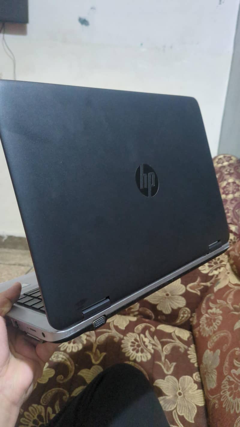 hp pro book 2
