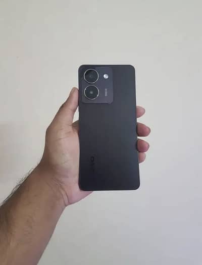 Vivo Y27s | 8 128 GB | Burgundy Colour