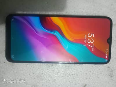 Infinix Hot 8