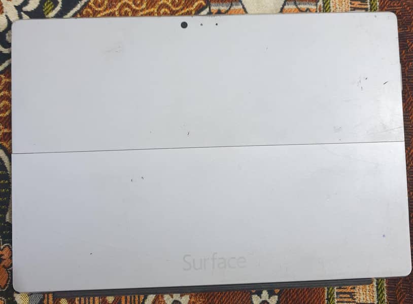 Microsoft Sarface 2