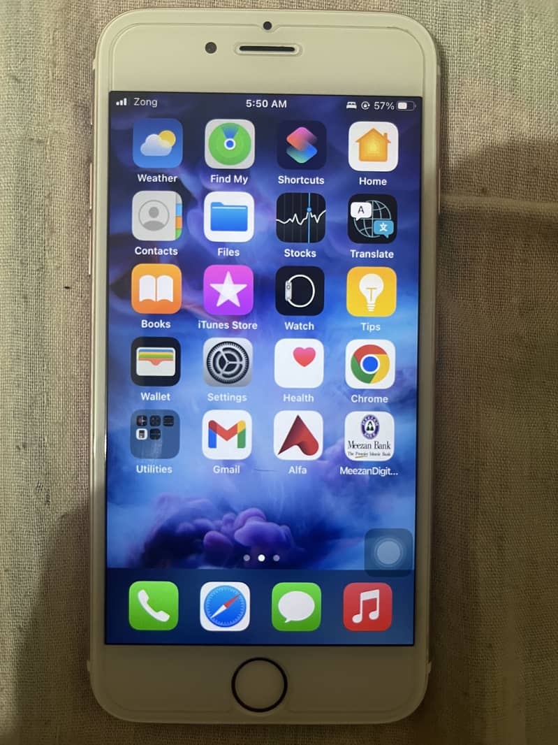 Apple iPhone 6S 4