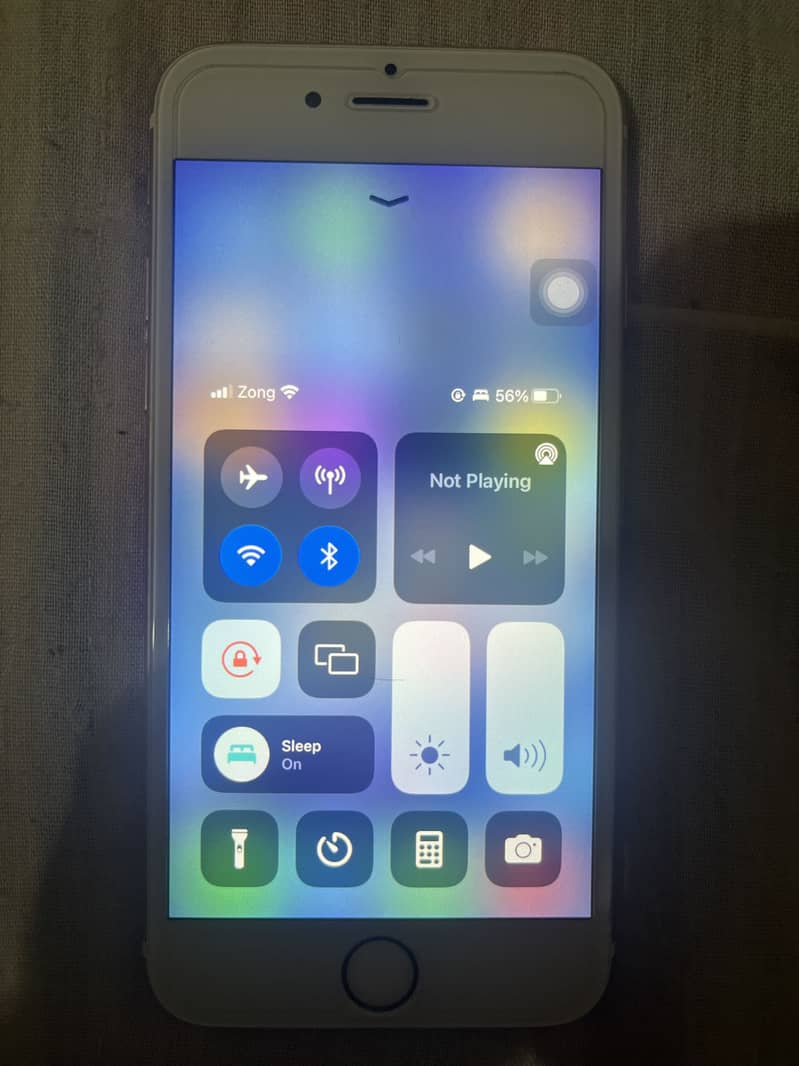 Apple iPhone 6S 5