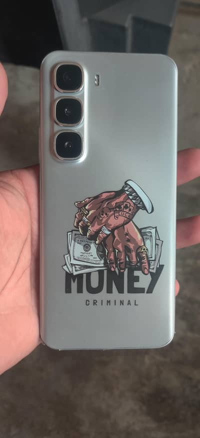 Infinix Hot 60 pro plus for sale