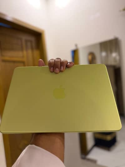 13-inch MacBook Neo