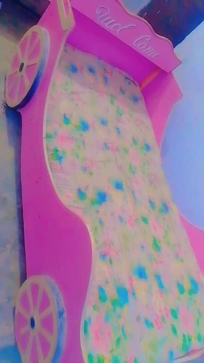 Bed for sale