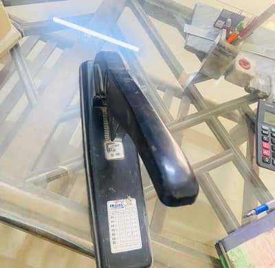 stapler
