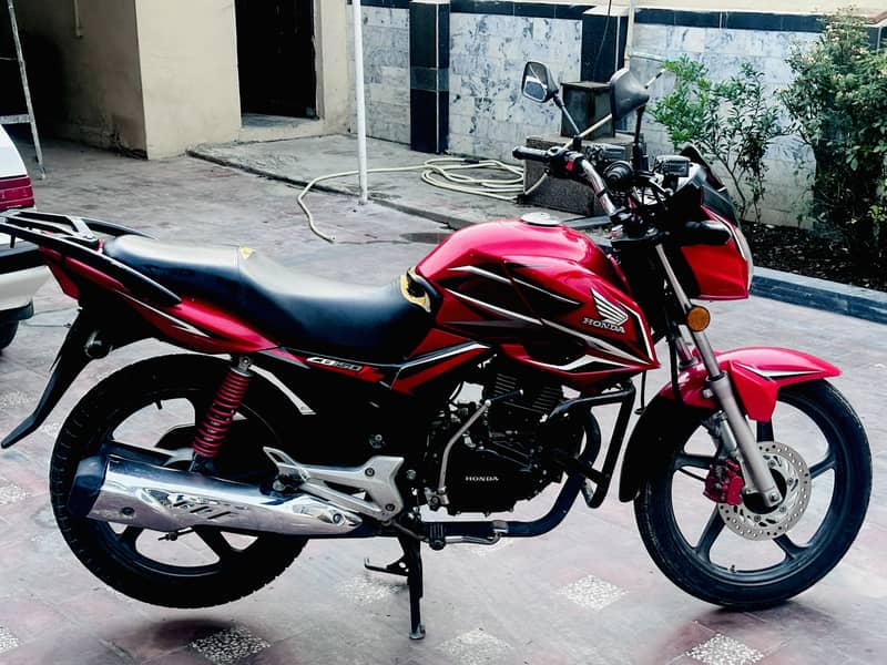 Honda 1