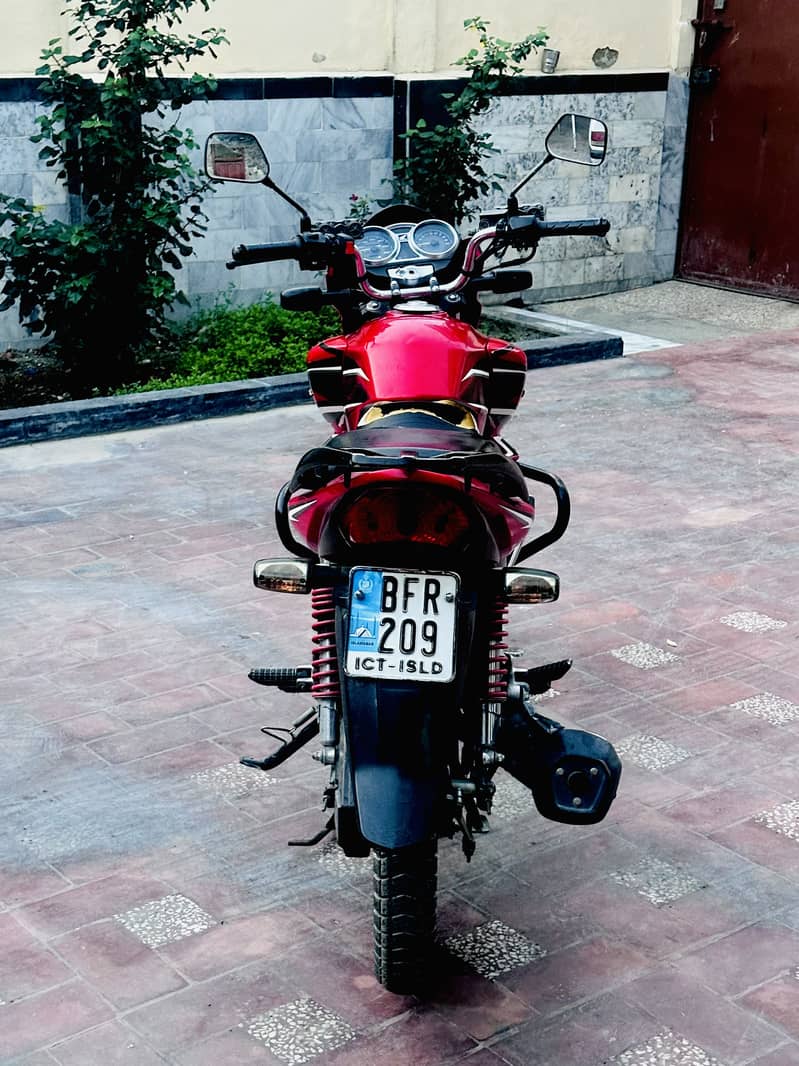 Honda 2