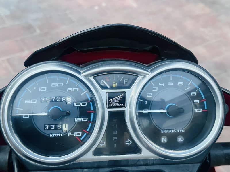 Honda 3