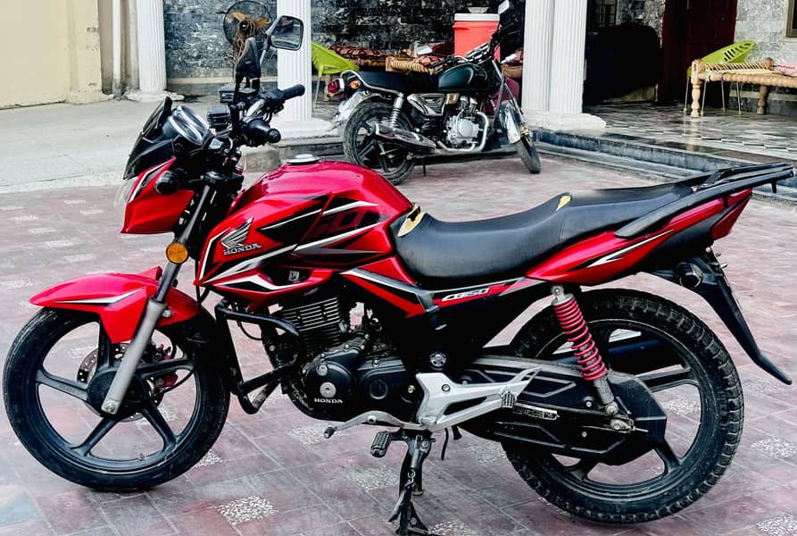 Honda 4