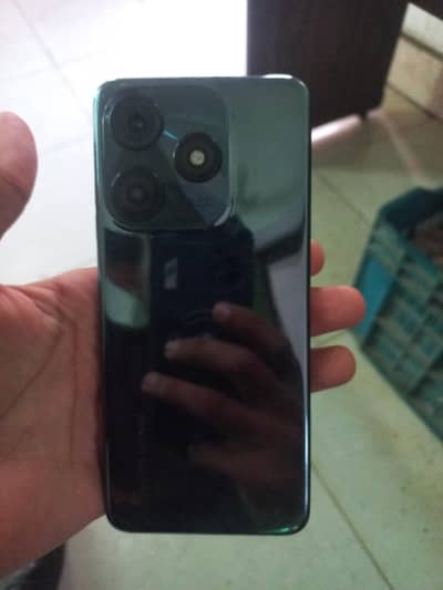 Tecno Spark 10C