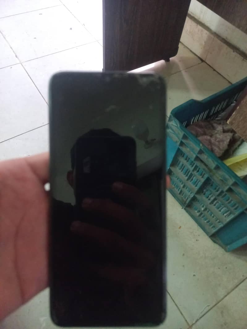 Tecno Spark 10C 1
