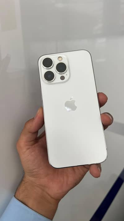 iPhone 13 Pro Non PTA Memory 256 GB Battery Health 96%