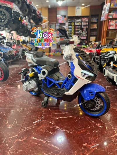 Kids bike | Baby Bike | Baby Motor bike | Kids electric bike