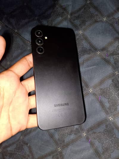Samsung Mobile A14 5g