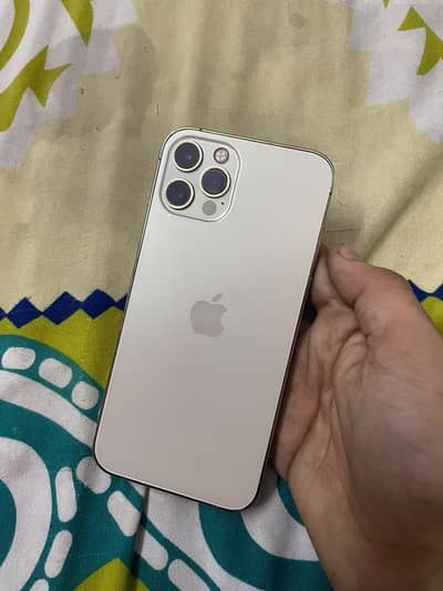 Apple iPhone 12 Pro