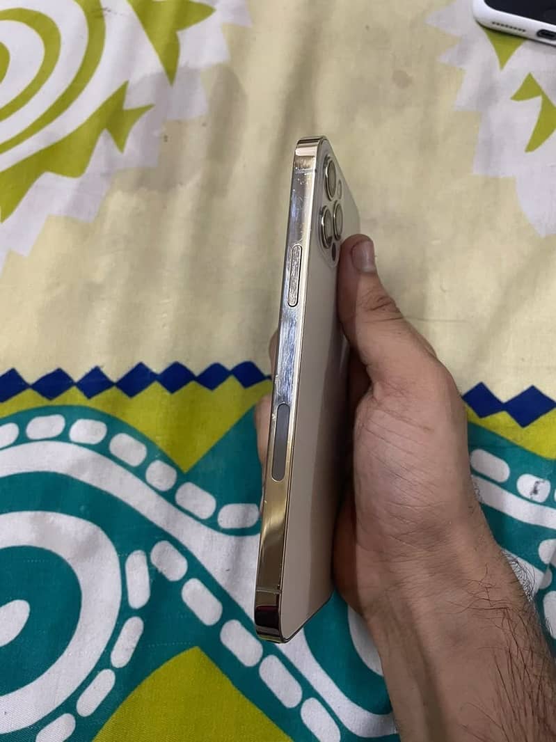 Apple iPhone 12 Pro 1