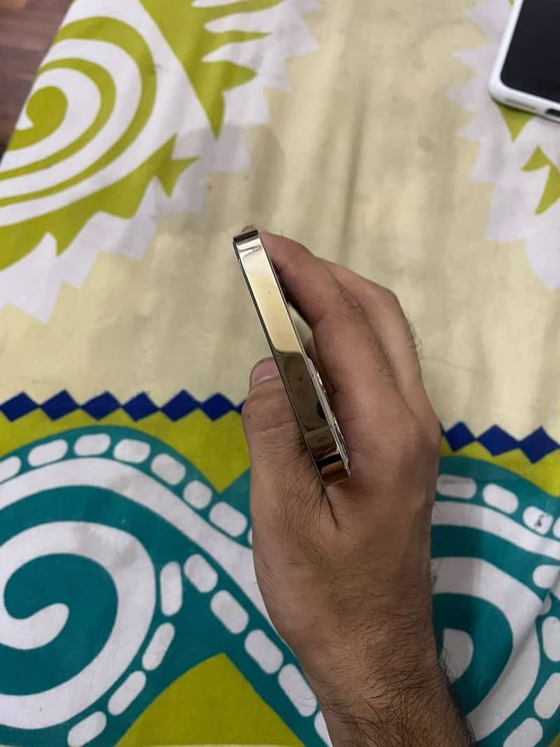 Apple iPhone 12 Pro 2