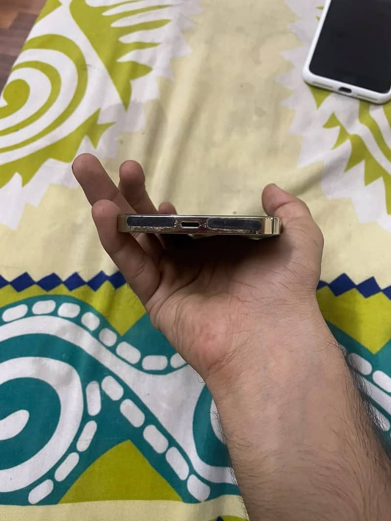 Apple iPhone 12 Pro 4