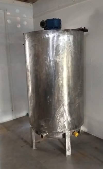 Chocolate production unit For sale