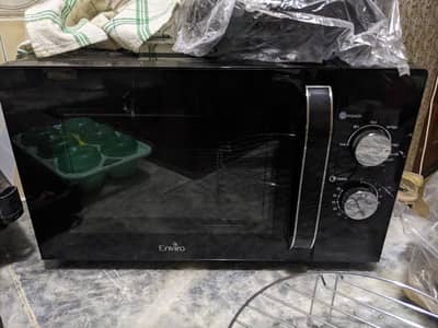 Almost New Home Appliances – Only 3 Weeks Old | Warranty Available