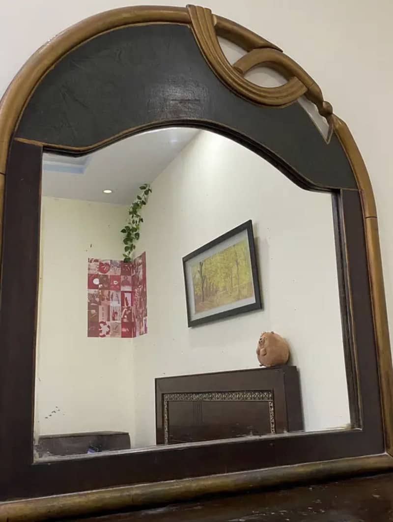 CONSOLE TABLE 2
