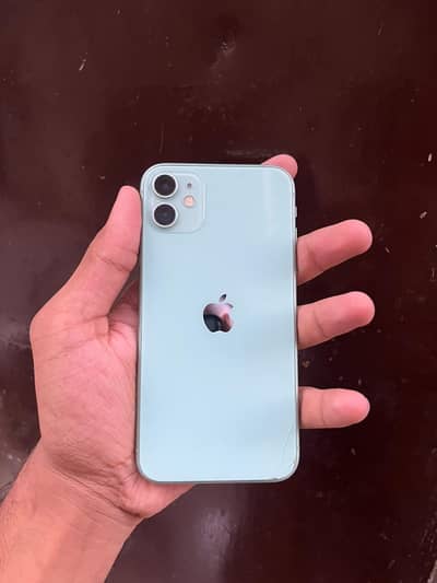 Apple iPhone 11 pta approved