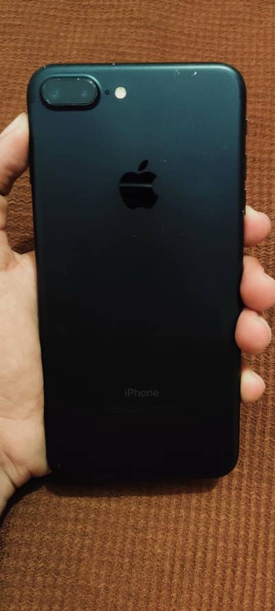 Apple iPhone 7 Plus