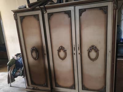 complete furniture set room set bed set