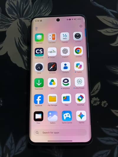 Xiaomi Redmi Note 15 (256GB VARRIANT)