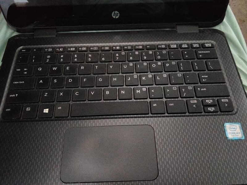 HP m3 7th generation 2