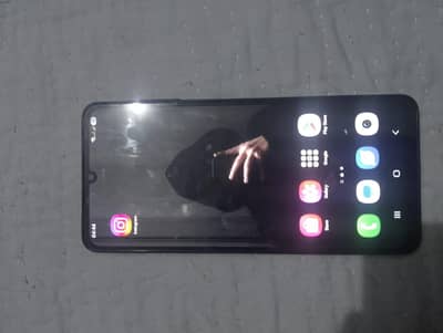 Samsung Mobile A06