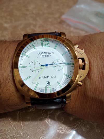 Luminor Panerai 0321-3205000