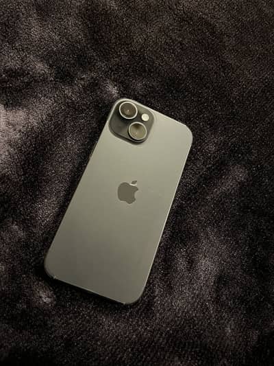 iPhone 15 Jv 128Gb