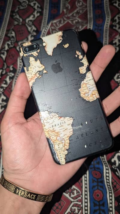 Apple iPhone 7 Plus